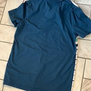 Cat and Jack button-up shirt 8/10